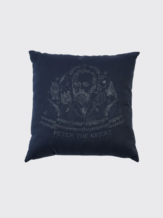 Pillow Tchaikovsky