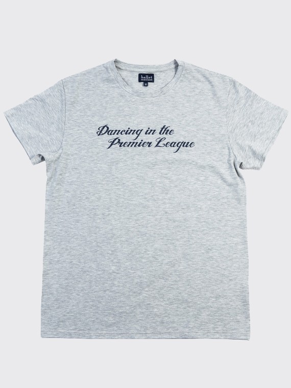 Male T-shirt Premier League