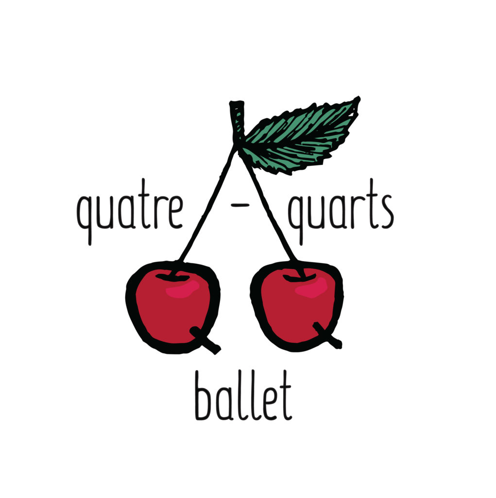 Partners Balletmaniacs