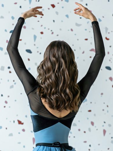 Leotard Wilis