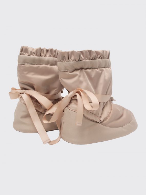 Booties Candy