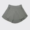 Tunique-skirt Mini