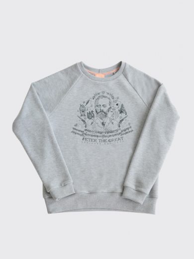 Tchaikovsky sweatshirt