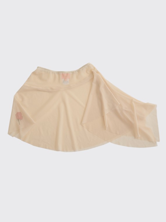 Unique-skirt mini