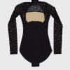 Leotard Casta Diva