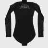 Leotard Casta Diva