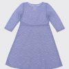 Small lavender dress