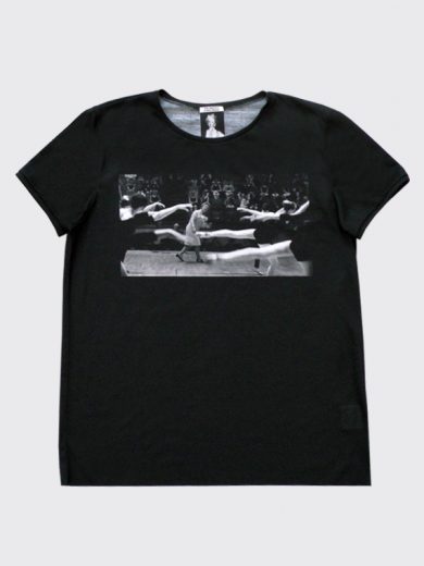 Ballet stars men’s t-shirt