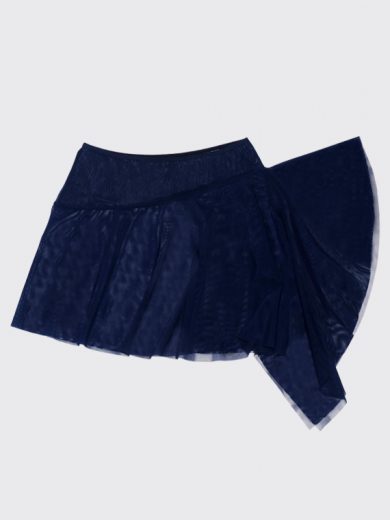 Unique-skirt mini