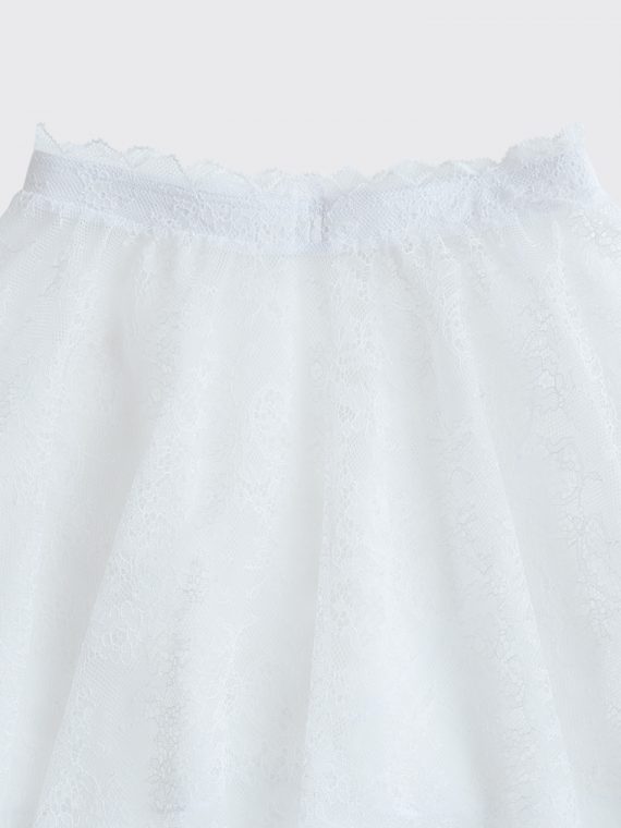 Girls tunique-skirt mini Brise