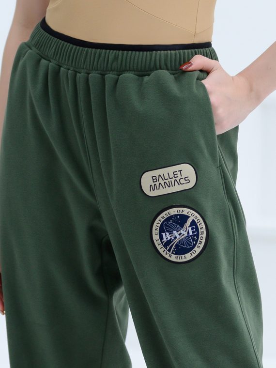 Interstellar pants