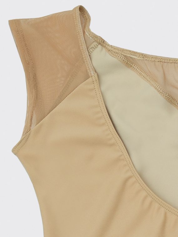 Papillion leotard