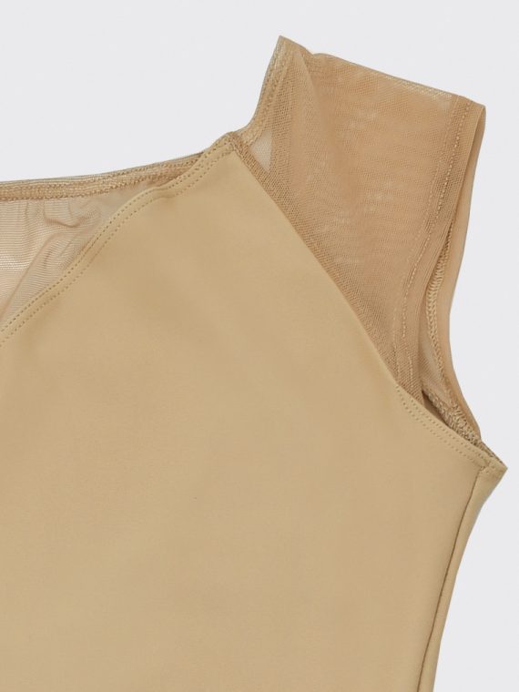 Papillion leotard