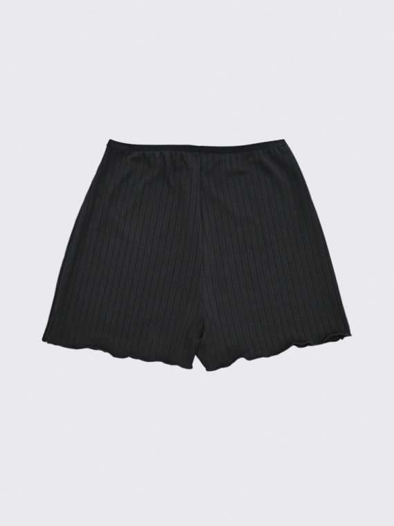 Base shorts