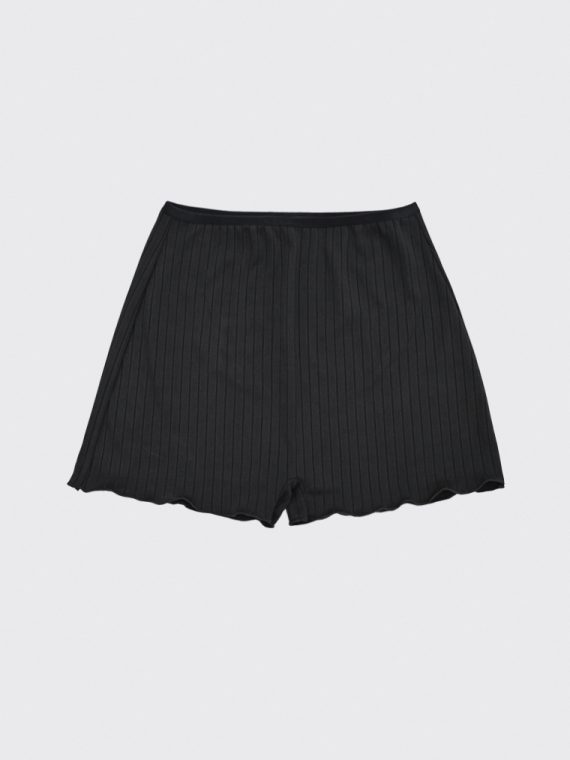 Base shorts