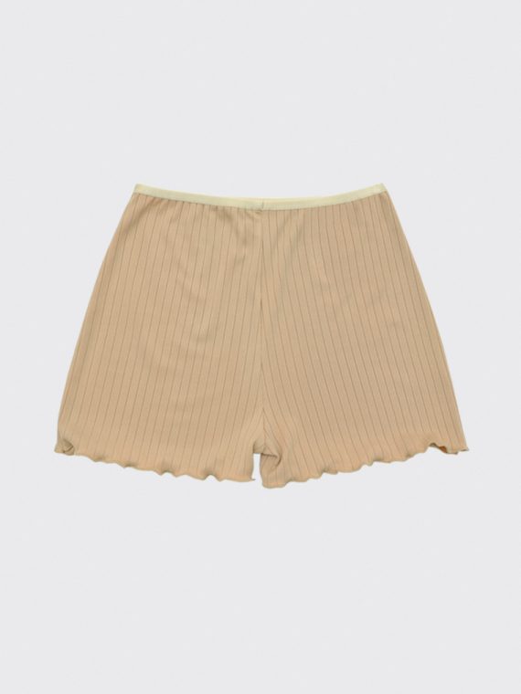 Base shorts