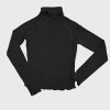 Base turtleneck