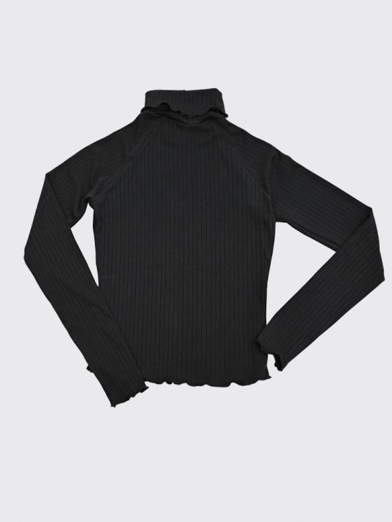 Base turtleneck