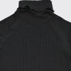 Base turtleneck