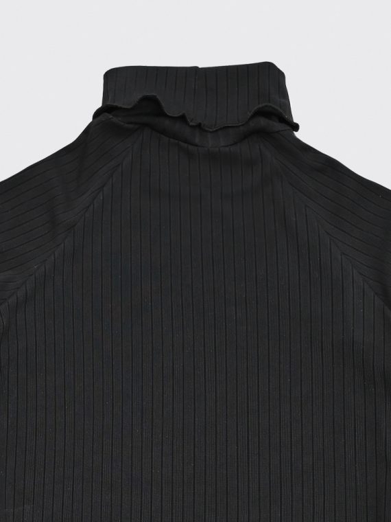 Base turtleneck