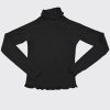 Base turtleneck