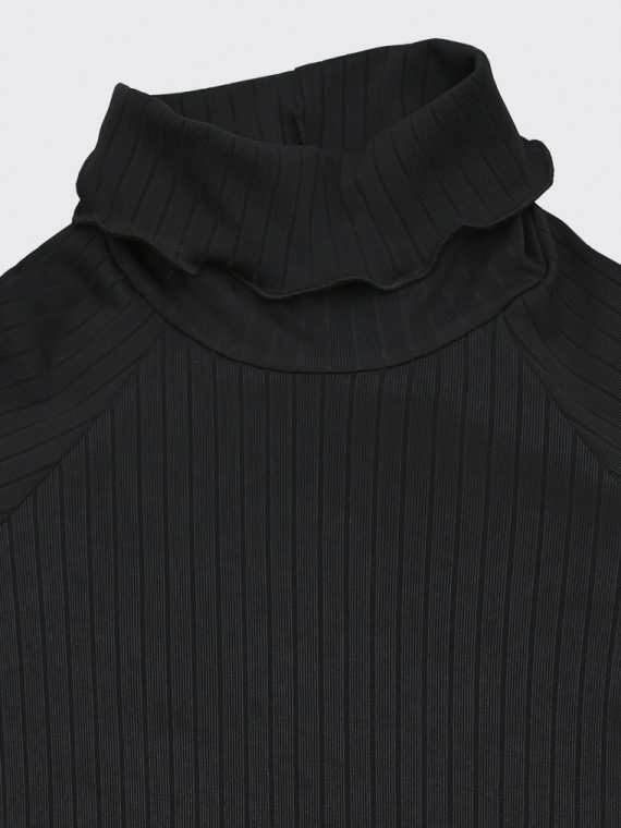 Base turtleneck