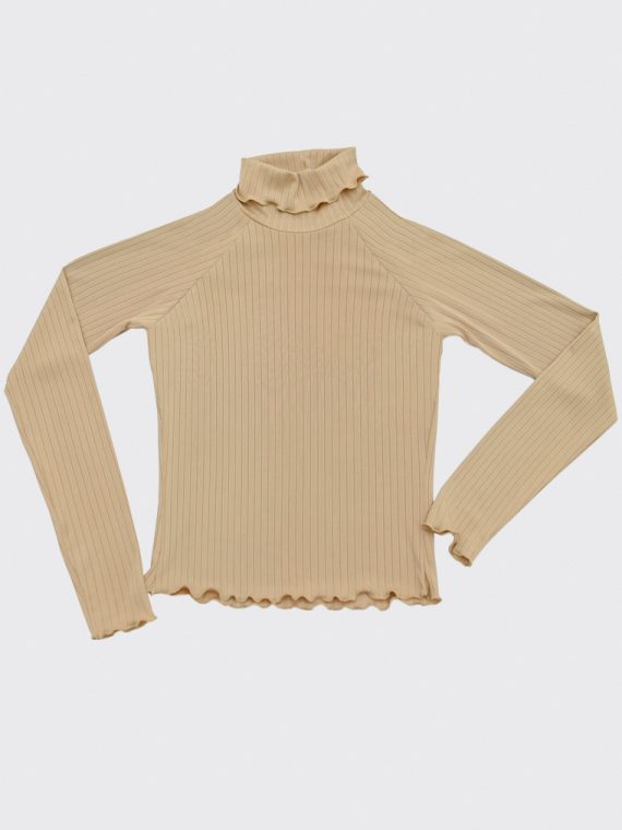 Base turtleneck