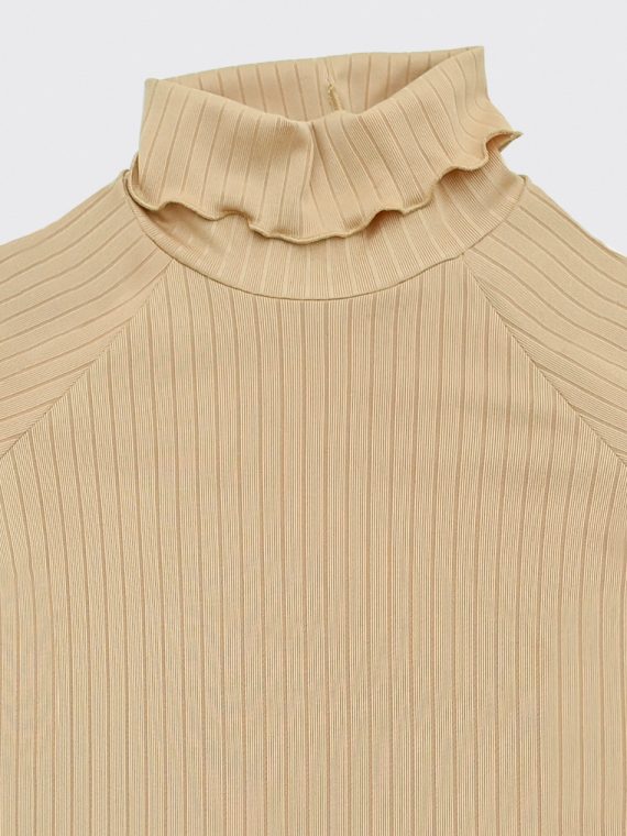 Base turtleneck