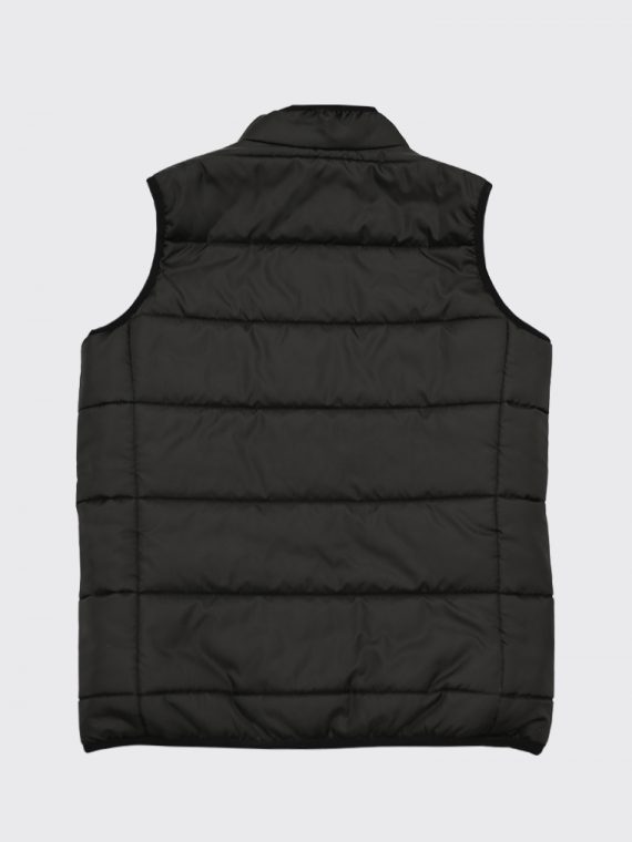 Interstellar vest