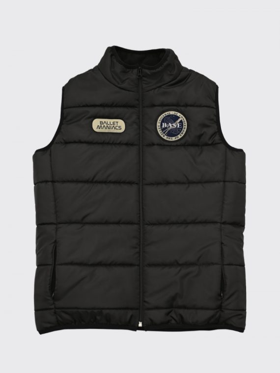 Interstellar vest