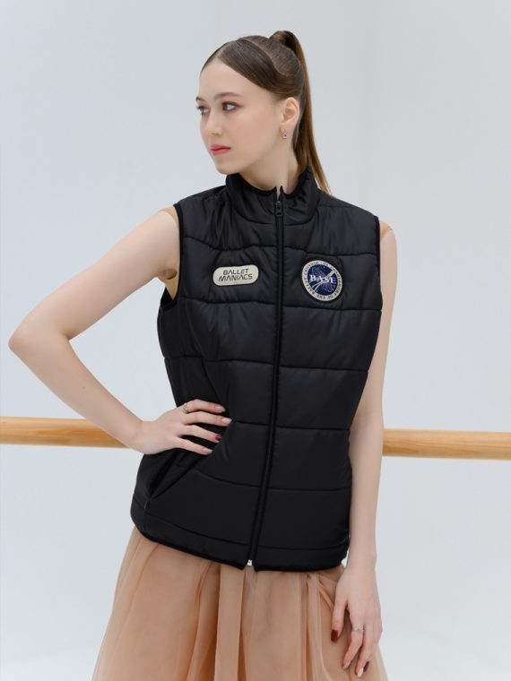 Interstellar vest