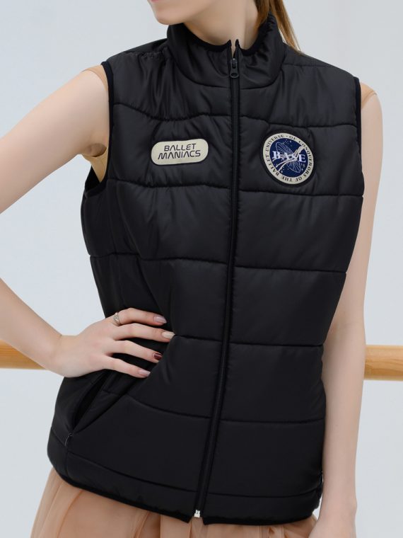 Interstellar vest