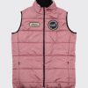 Interstellar vest