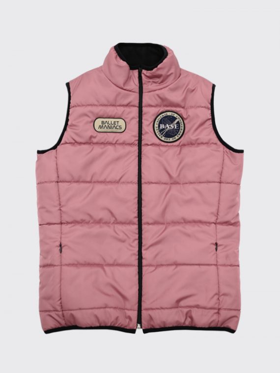 Interstellar vest