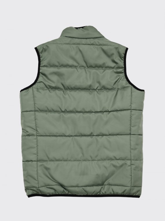 Interstellar vest