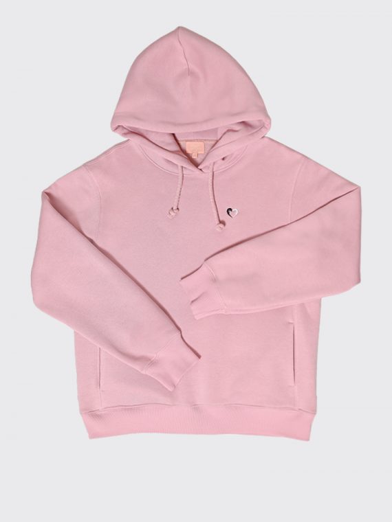 Love sign  hoodie