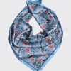 Ballet Paradise shawl