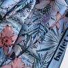 Ballet Paradise shawl