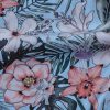 Ballet Paradise shawl