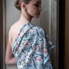 Ballet Paradise shawl