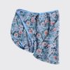 Tunique-skirt mini Ballet paradise