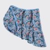 Tunique-skirt mini Ballet paradise