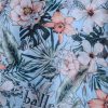 Tunique-skirt mini Ballet paradise