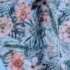 Tunique-skirt mini Ballet paradise