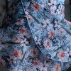 Tunique-skirt mini Ballet paradise