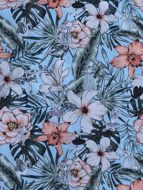 Ballet paradise T-shirt