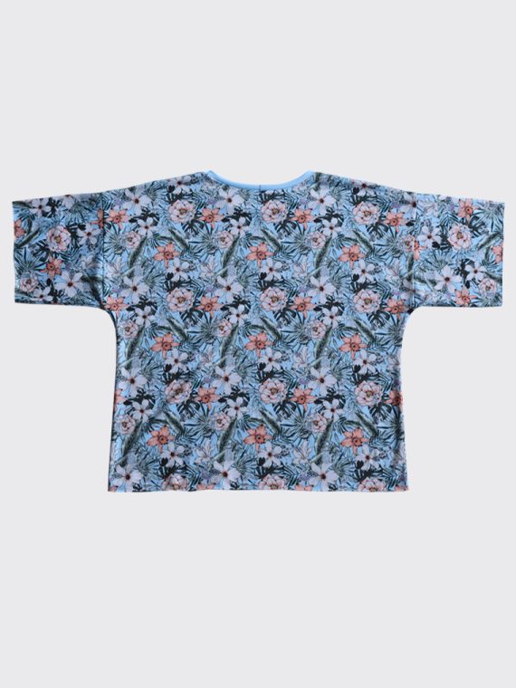 Ballet paradise T-shirt