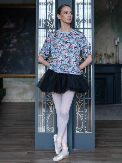 Ballet paradise T-shirt