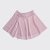 Bow skirt