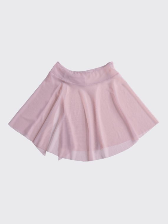 Bow skirt